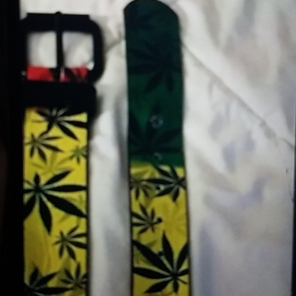 Belt - Picture 4 of 4